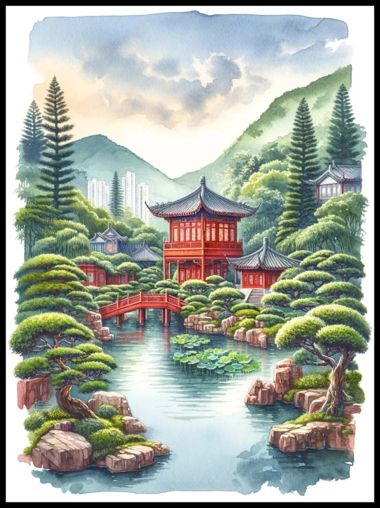 Hong Kong Nan Lian ogród w ramcee 1.jpg