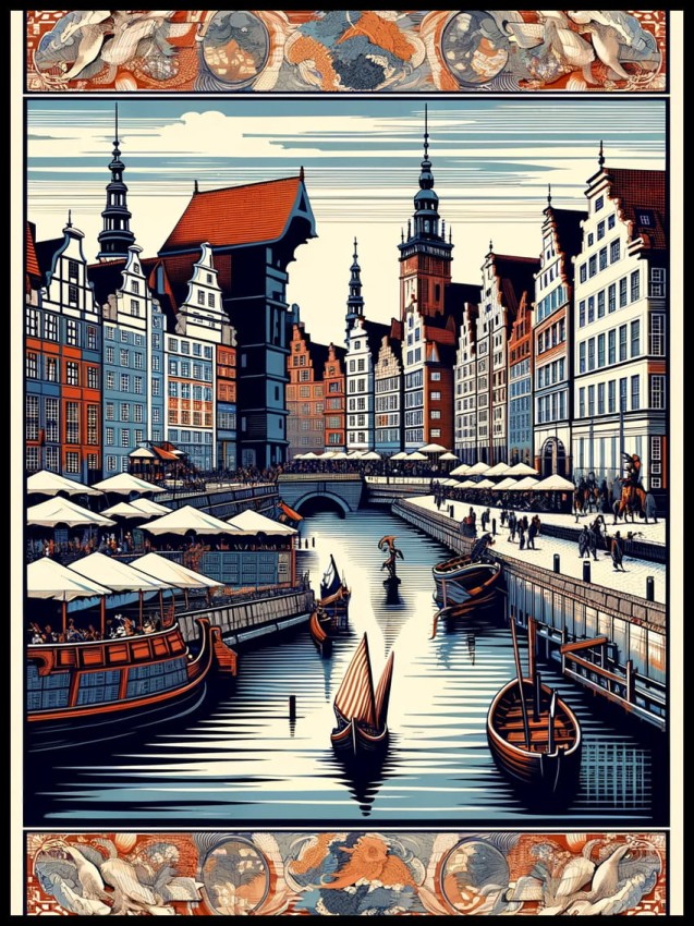 gdansk w stylu japonskim w ramcee 1.jpg