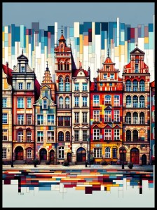 Gdansk kamienice art w ramcee 1.jpg