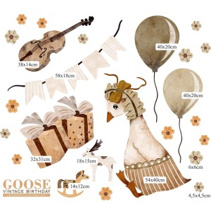 goose-vintage-birthday-naklejki-do-pokoju-dziecka-zestaw-2 (3).jpg