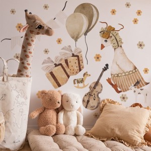 goose-vintage-birthday-naklejki-do-pokoju-dziecka-zestaw-2.jpg