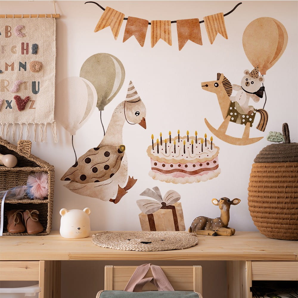 goose-vintage-birthday-naklejki-do-pokoju-dziecka-zestaw-5.jpg