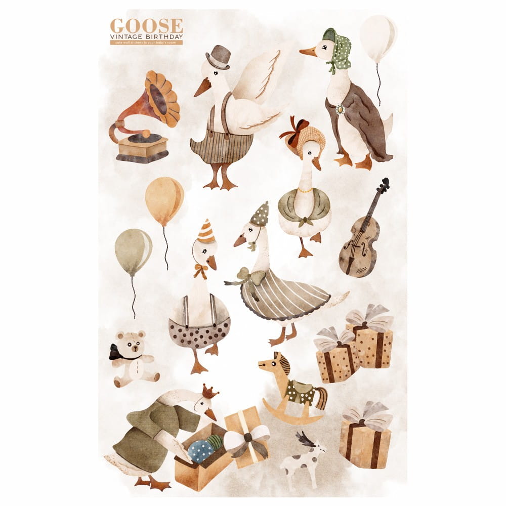 goose-vintage-birthday-naklejki-do-pokoju-dziecka-zestaw-6 (2).jpg