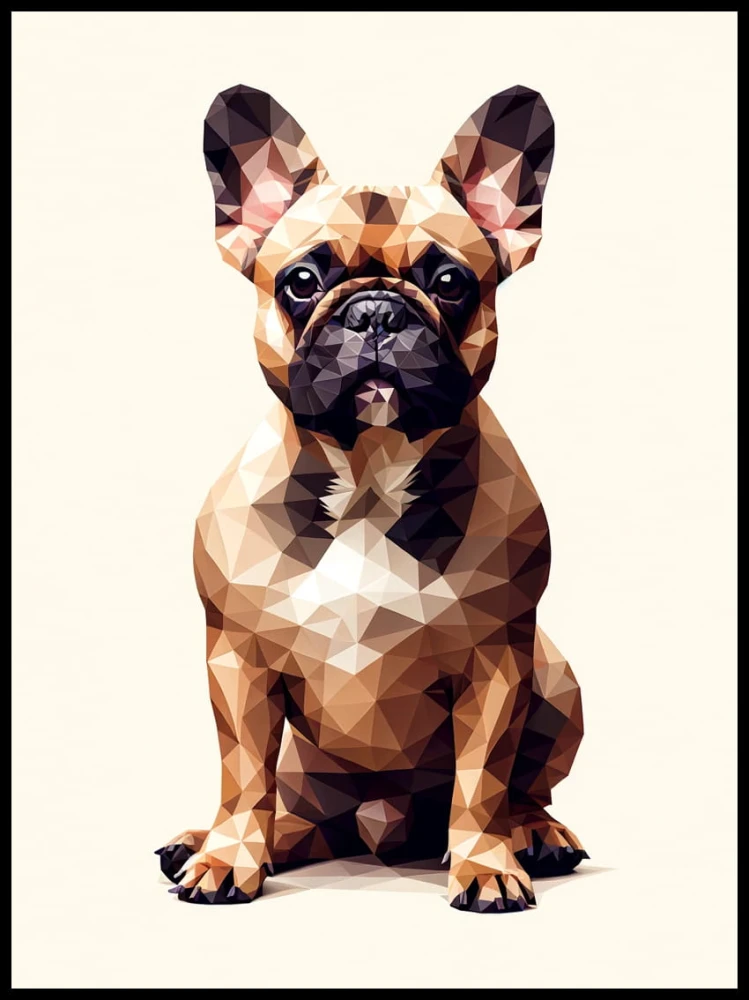 Buldog francuski w ramcee 1.jpg