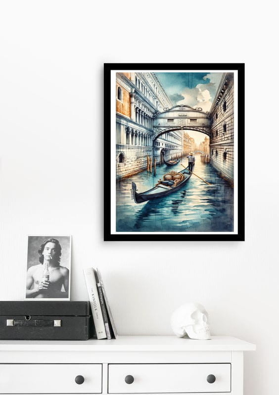 Wenecja gondolier wizu 1.jpg