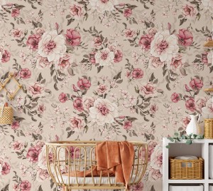 TAPETA-WHITE-AND-PINK-FLOWERS-KREMOWA-WZOR-DUZY.jpg
