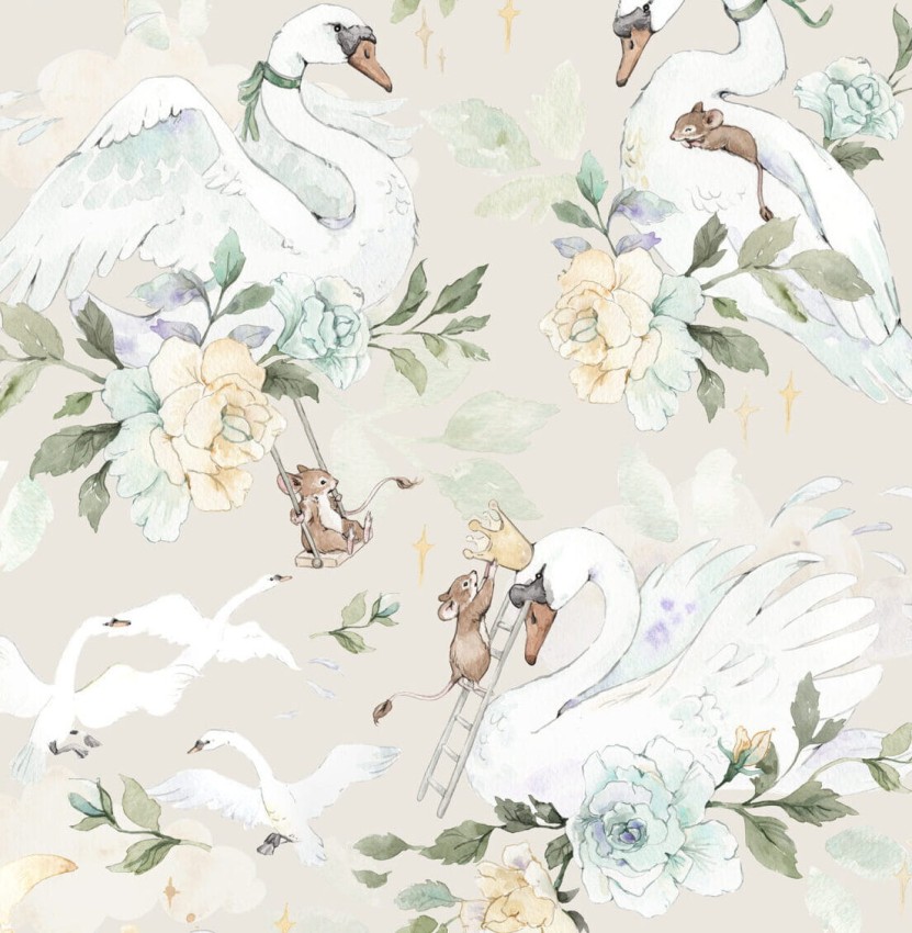 Tapeta-Swan-and-Mouse-story-dekorillo-bez-e1692257791763.jpg