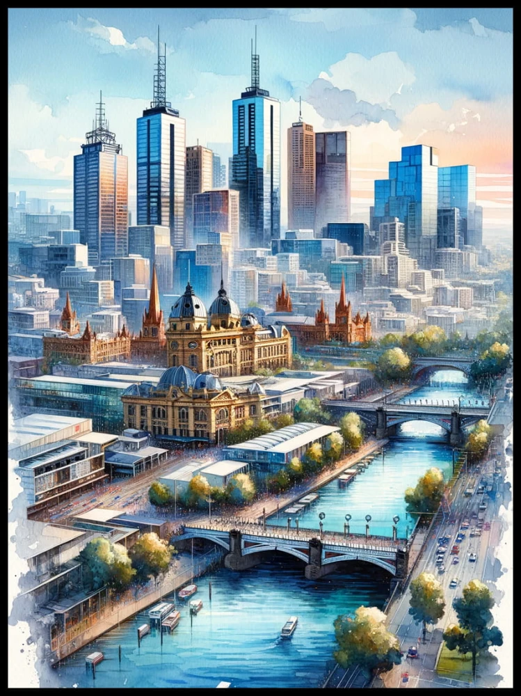 Australia Melbourne w ramcee 1.jpg