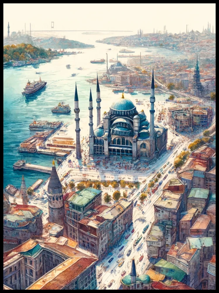 Istanbul z lotu ptaka w ramcee 1.jpg
