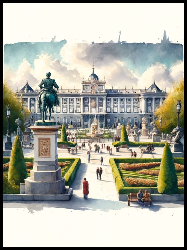 Madryt plaza de oriente w ramcee 2.jpg