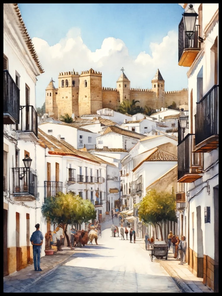 Jerez de la Fronter Andaluzja w ramcee 1.jpg