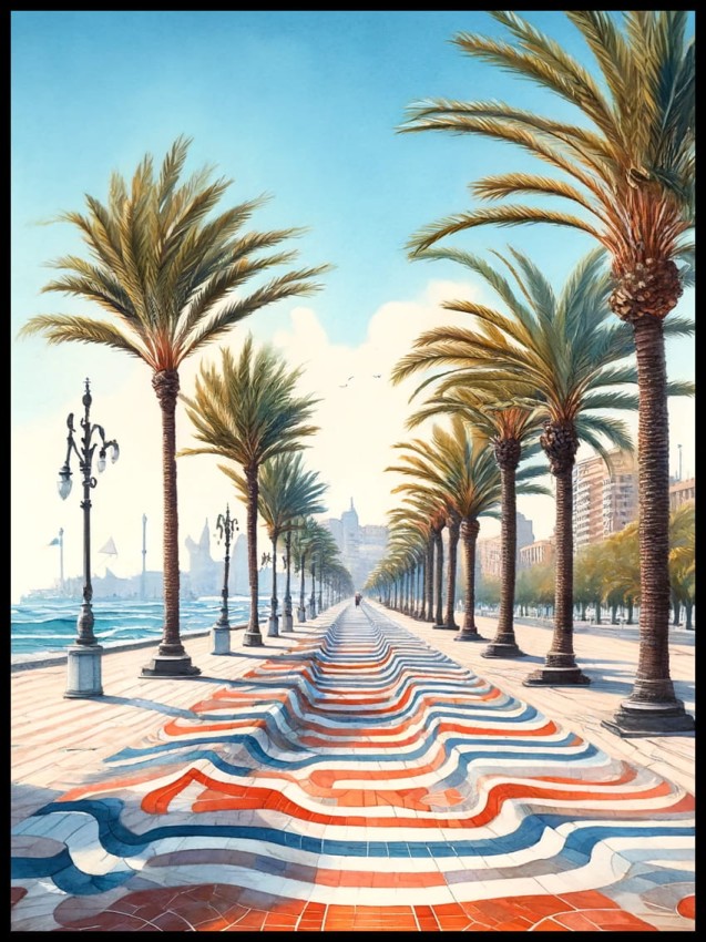 uliczka w alicante w ramcee 1.jpg