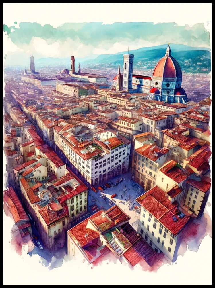 Florenja z lotu ptaka w ramcee 1.jpg