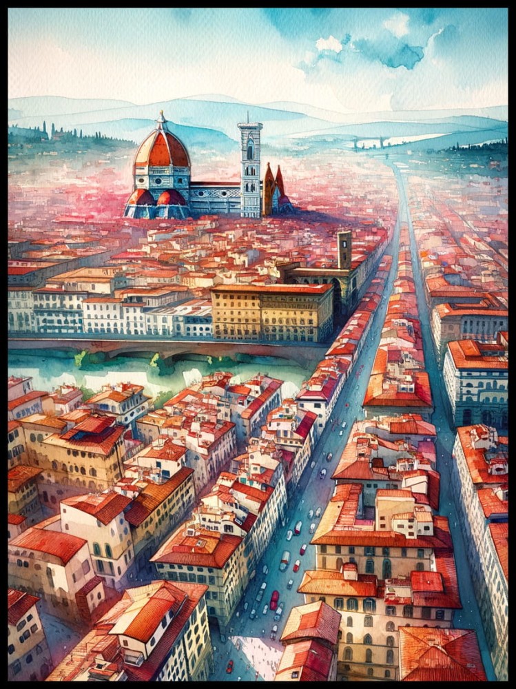 Florencja z lotu ptaka w ramcee 1.jpg