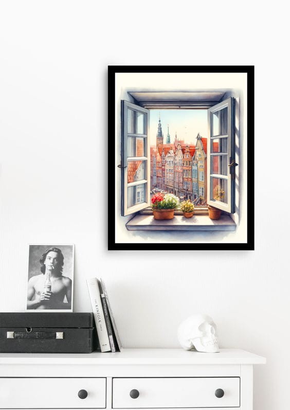 Widok z okna na gdansk wizualizacja.jpg