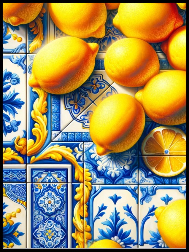 Cytryny w ramcee 1.jpg