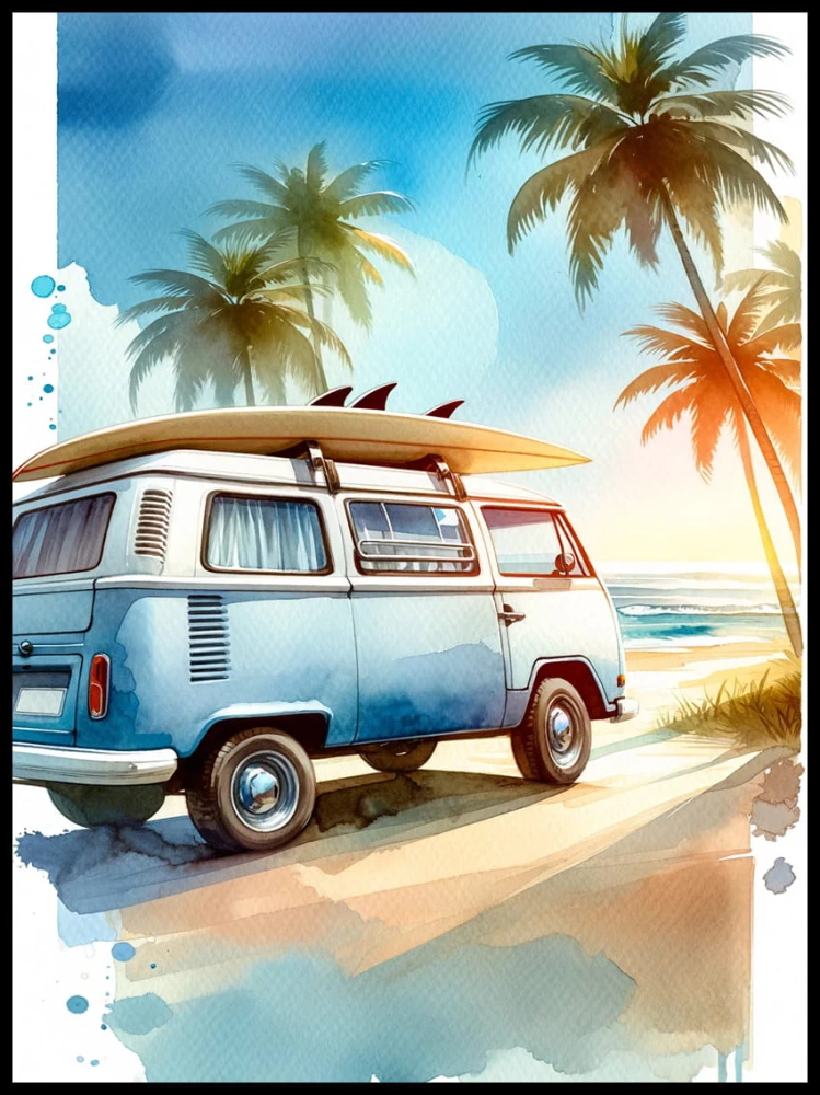 Van na plaży w ramcee 1.jpg