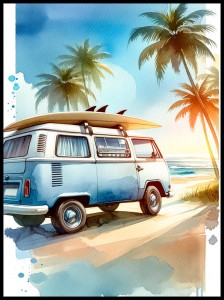 Van na plaży w ramcee 1.jpg