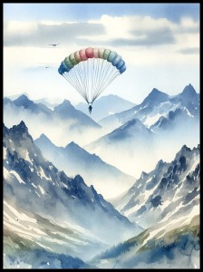 Spadochron w górach w ramcee 1.jpg