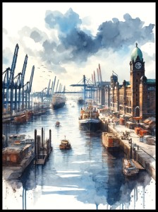 Hamburg port w ramcee 1.jpg