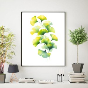 Liście Ginko wizu.jpg