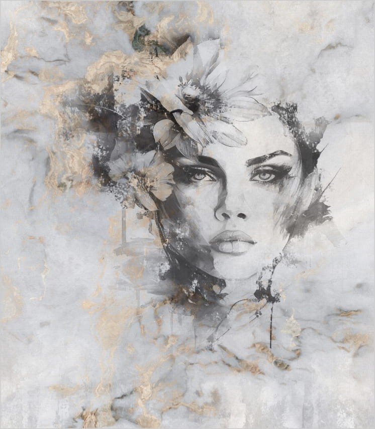 Fototapeta-womans-face-with-flower.jpg