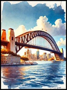 Most w Sydney w ramcee 1.jpg