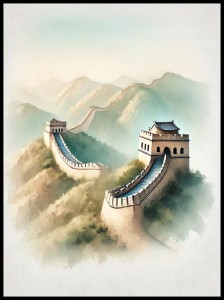 mur chinski w ramcee 1.jpg