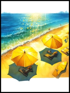 Parasole na plaży w ramcee 1.jpg