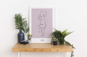 Dziecko rozowe w ramie.jpg