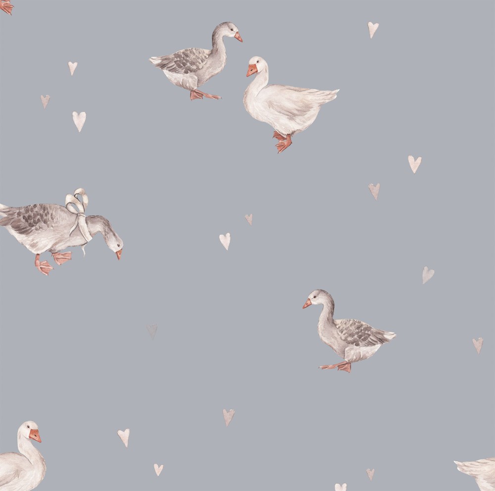 tapeta-love-geese-szaro-niebieska.jpg