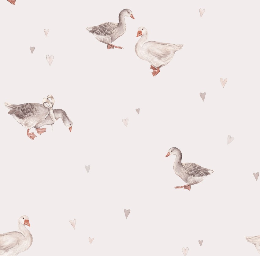 tapeta-love-geese-kremowa-dekorillo.jpg