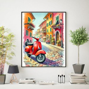 Vespa czerwona wizualizacja.jpg