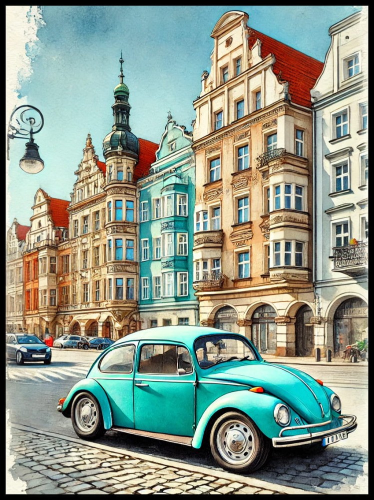 Garbus na ulicy w ramcee 1.jpg