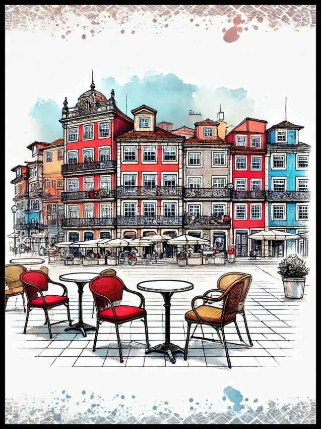 Kawiarnia w Porto w ramcee 1.jpg