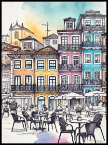 Kawiarnia w Porto w ramcee 2.jpg