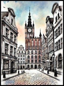 Gdańsk stare miasto w ramcee 1.jpg