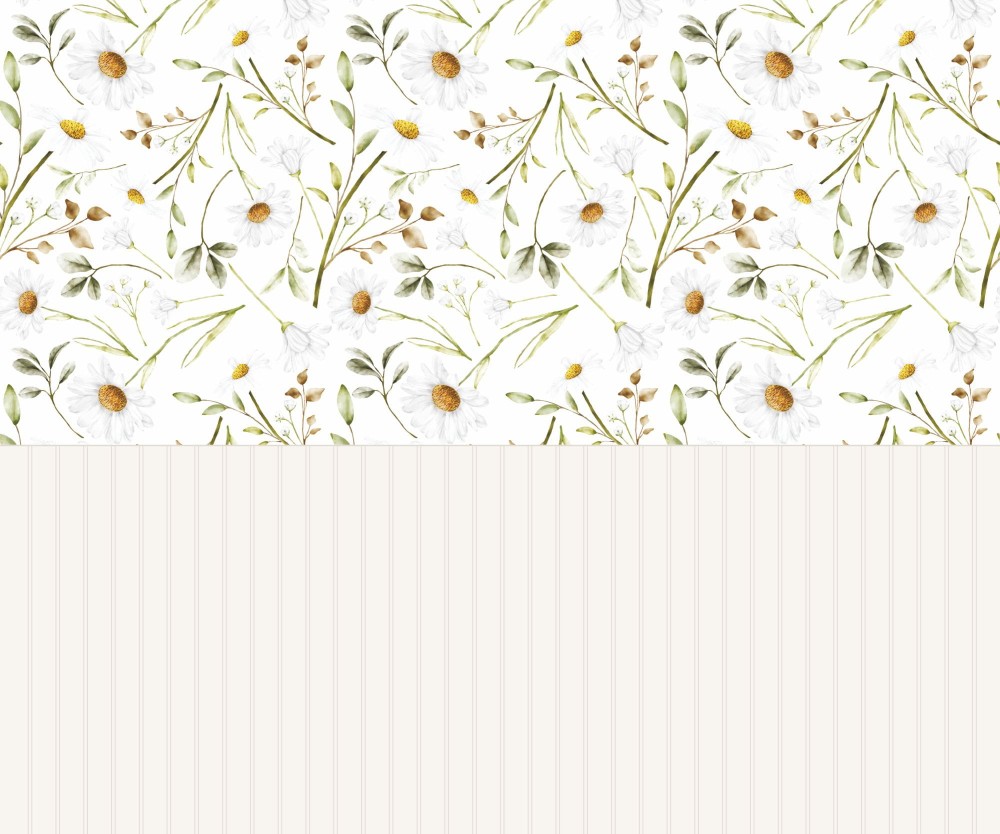 Rumianek Lamperia Klasyczna Beżowa 1.jpg