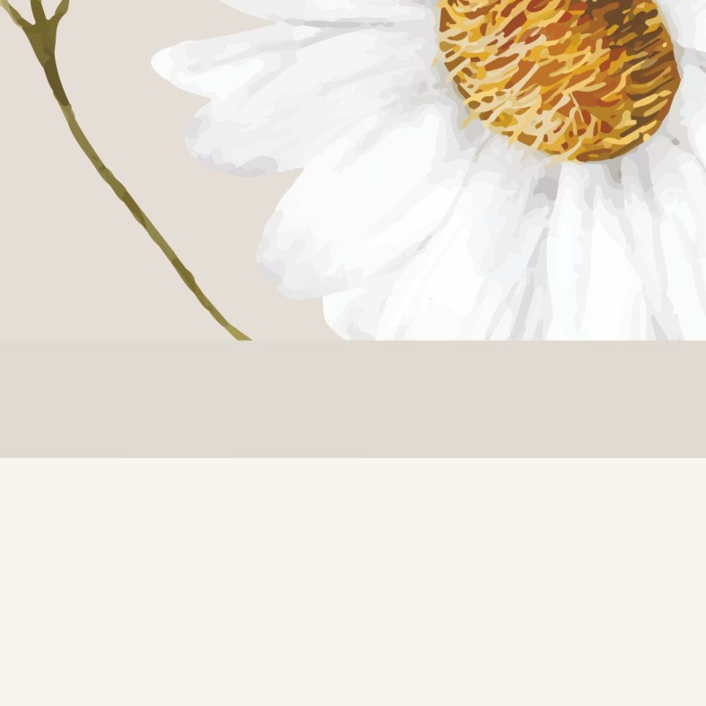 Rumianek Lamperia Gładka Beżowa 2.jpg