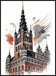 Ratusz Gdańsk w ramcee 2.jpg