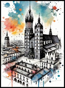 Bazylika Mariacka w ramcee 1.jpg