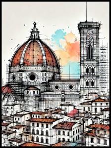 Widok na Florencję w ramcee 1.jpg