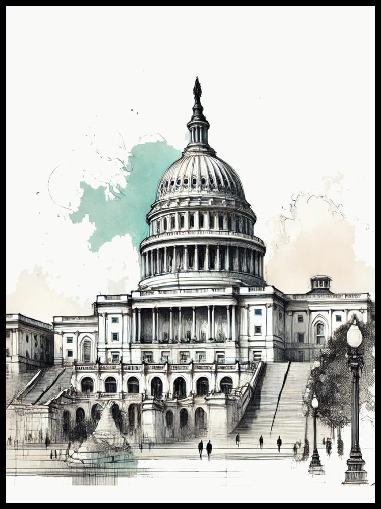 USA Capitol w ramcee 1.jpg