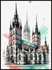 Bazylika Mariacka Gdańsk w ramcee 1.jpg