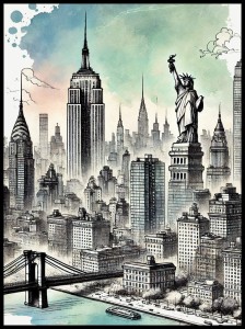 Waszyngton panorama w ramcee 1.jpg