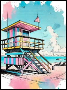 Budka w Miami w ramcee 1.jpg