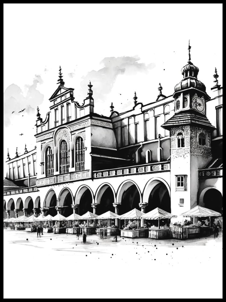 Kraków Sukiennice w ramcee 1.jpg