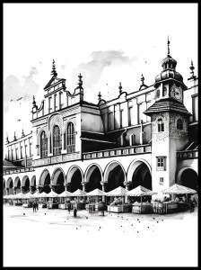 Kraków Sukiennice w ramcee 1.jpg