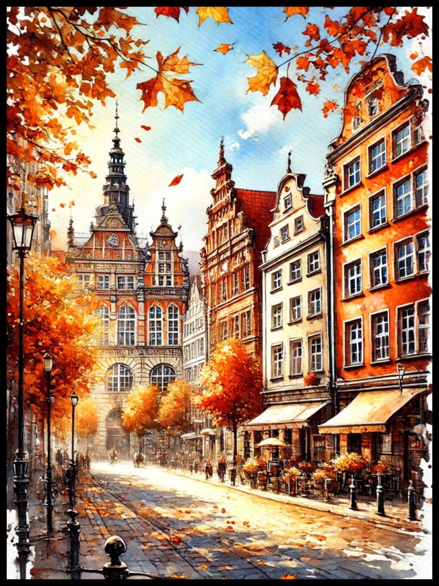 Gdansk jesienią w ramcee 1.jpg