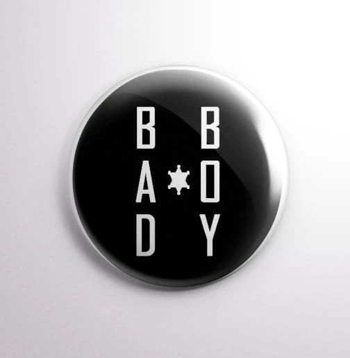 bad boy